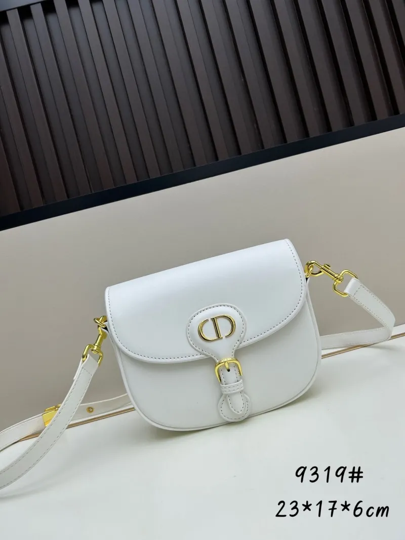 Dior Satchel bags-406