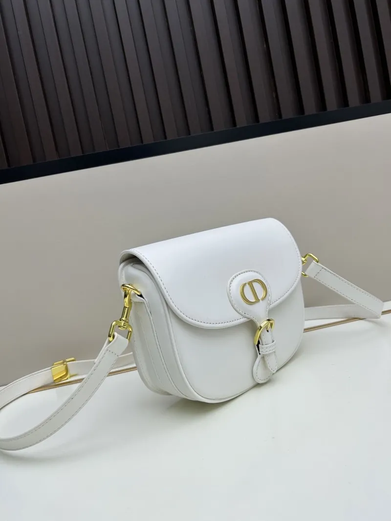 Alternative view of Dior Satchel bags-406
