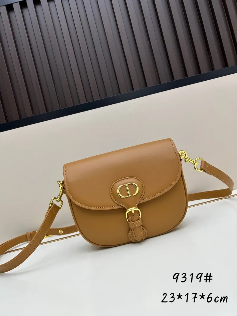Dior Satchel bags-407