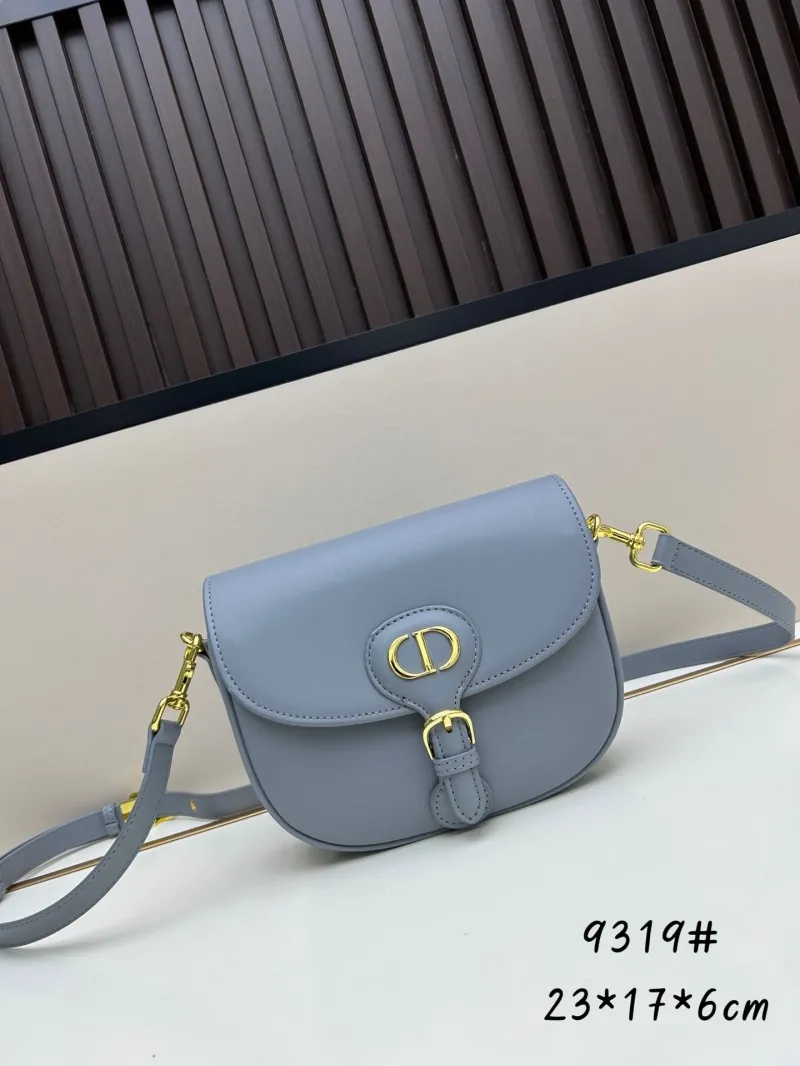 Dior Satchel bags-408