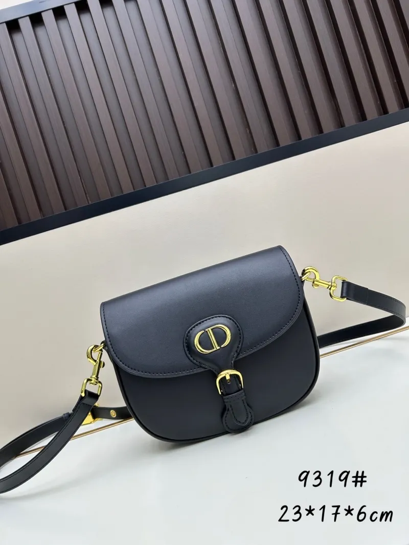 Dior Satchel bags-409