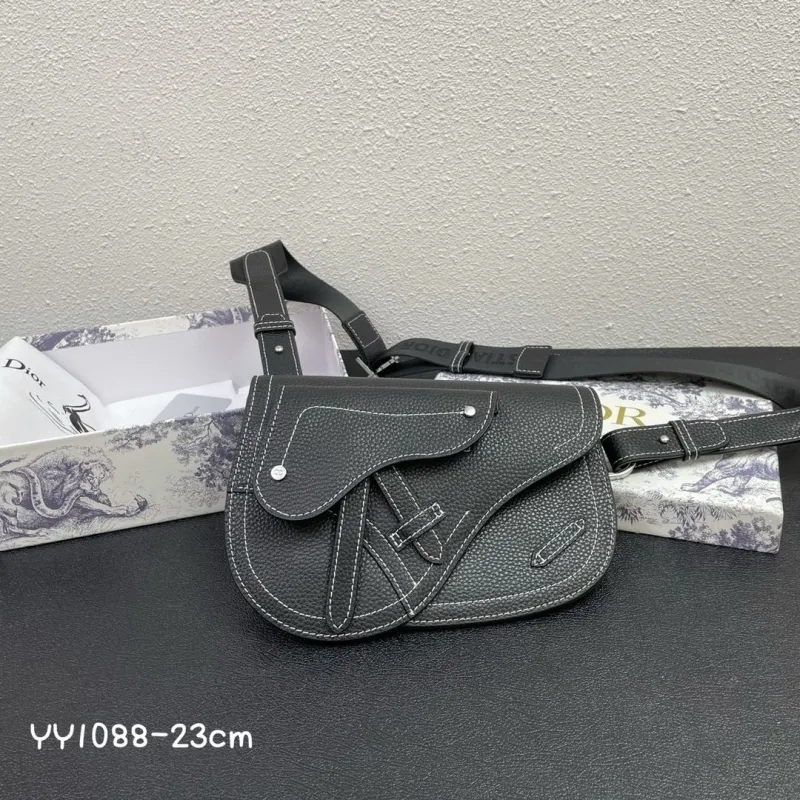 Dior Satchel bags-410