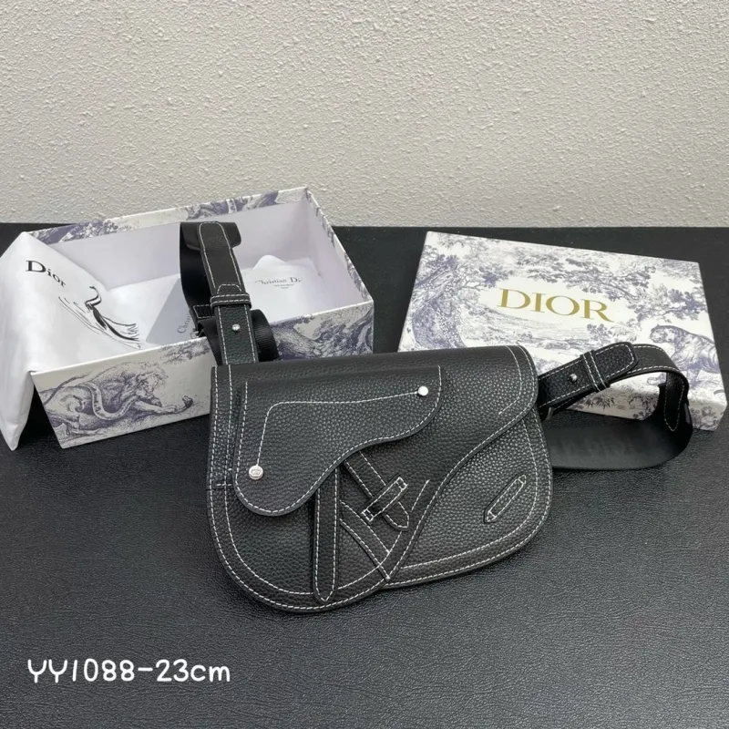Alternative view of Dior Satchel bags-410