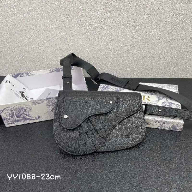 Dior Satchel bags-411