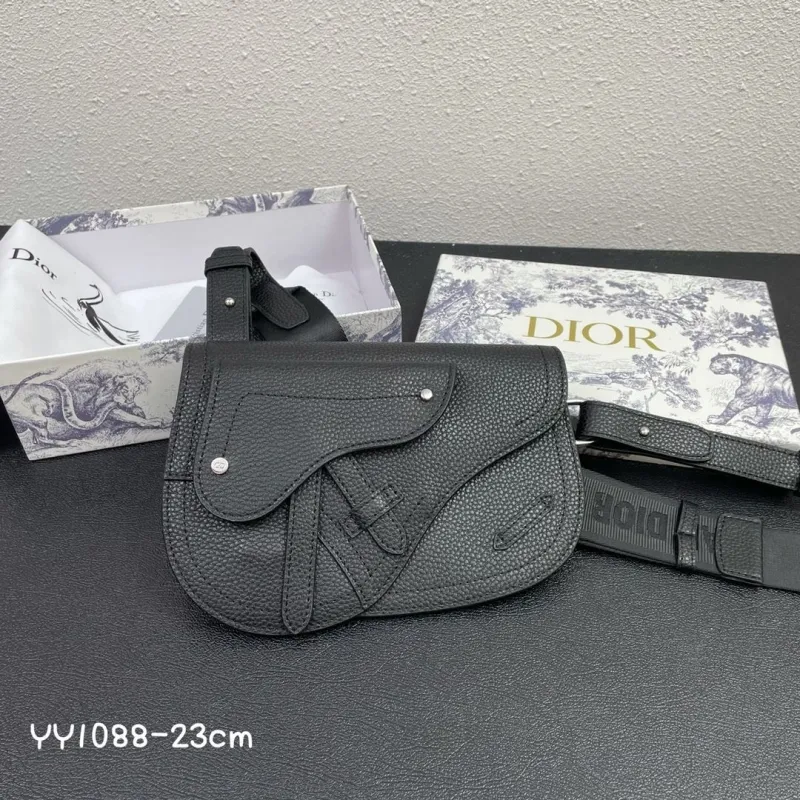Alternative view of Dior Satchel bags-411