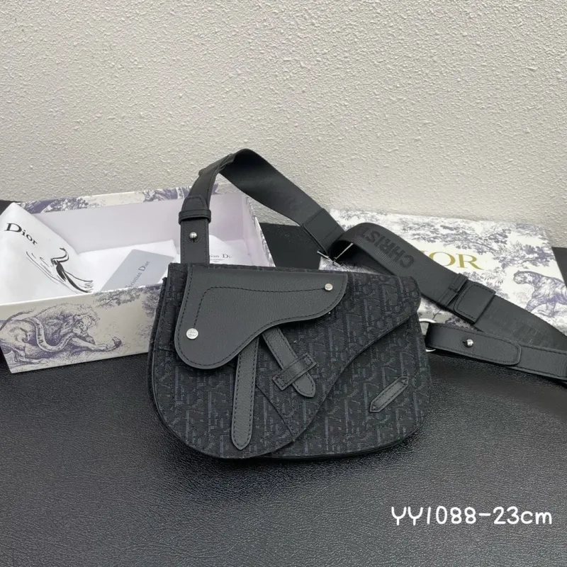 Dior Satchel bags-412