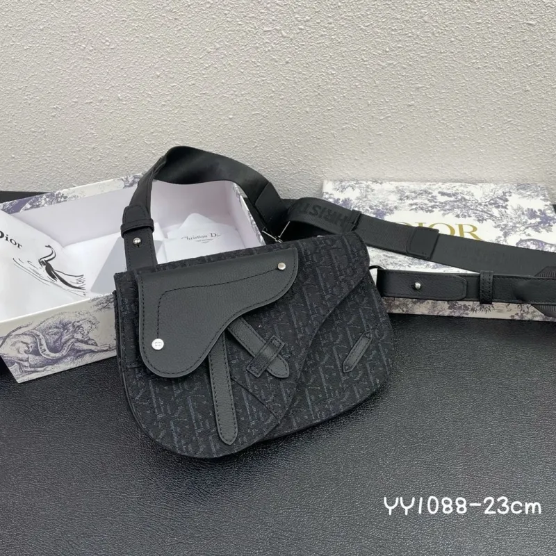 Alternative view of Dior Satchel bags-412