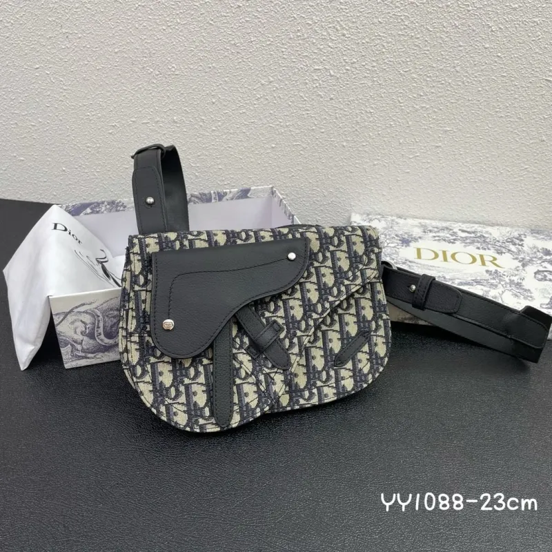 Alternative view of Dior Satchel bags-413