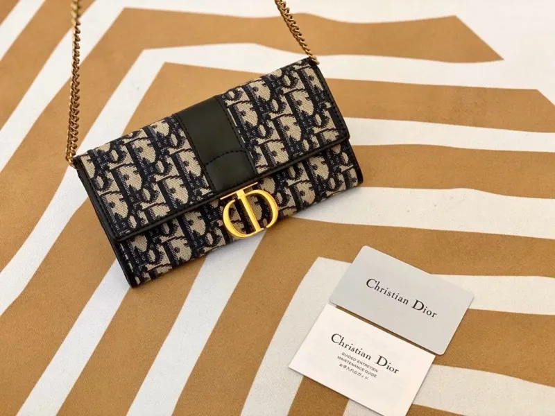 Dior Satchel bags-414