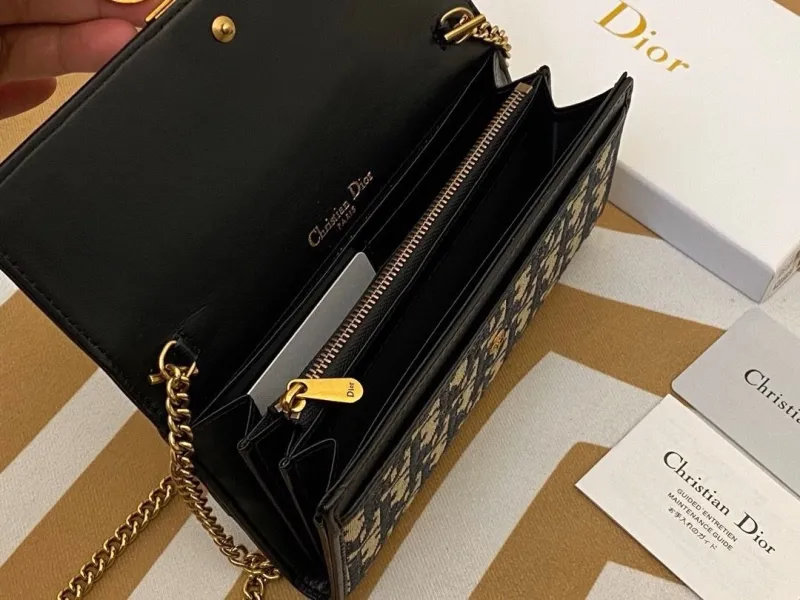 Dior Satchel bags-414 - Image 7