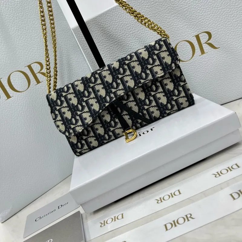 Dior Satchel bags-415