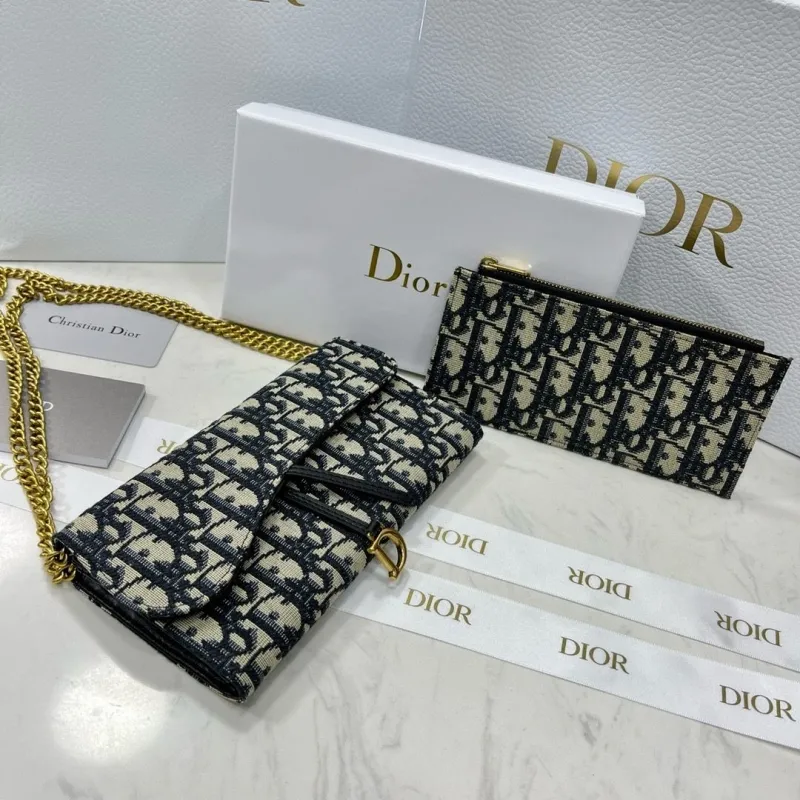 Alternative view of Dior Satchel bags-415