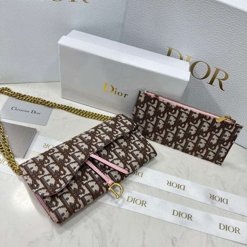 Alternative view of Dior Satchel bags-416