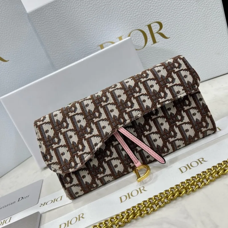Dior Satchel bags-416 - Image 3