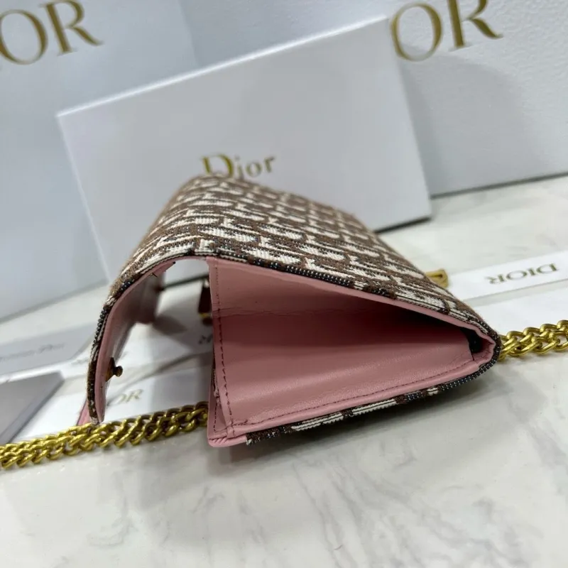 Dior Satchel bags-416 - Image 4