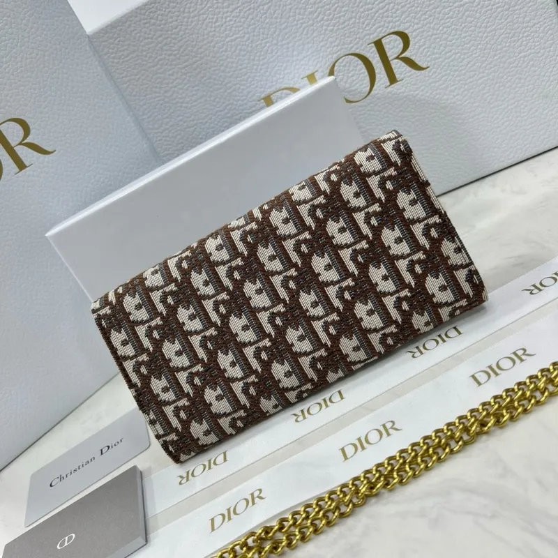 Dior Satchel bags-416 - Image 5