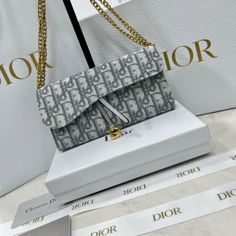 Dior Satchel bags-417