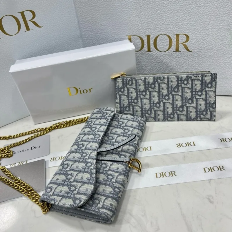 Alternative view of Dior Satchel bags-417