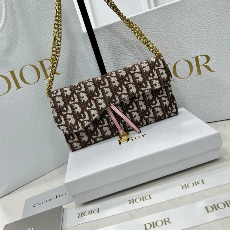 Dior Satchel bags-418