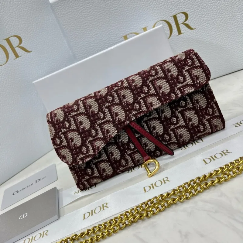 Dior Satchel bags-418 - Image 3