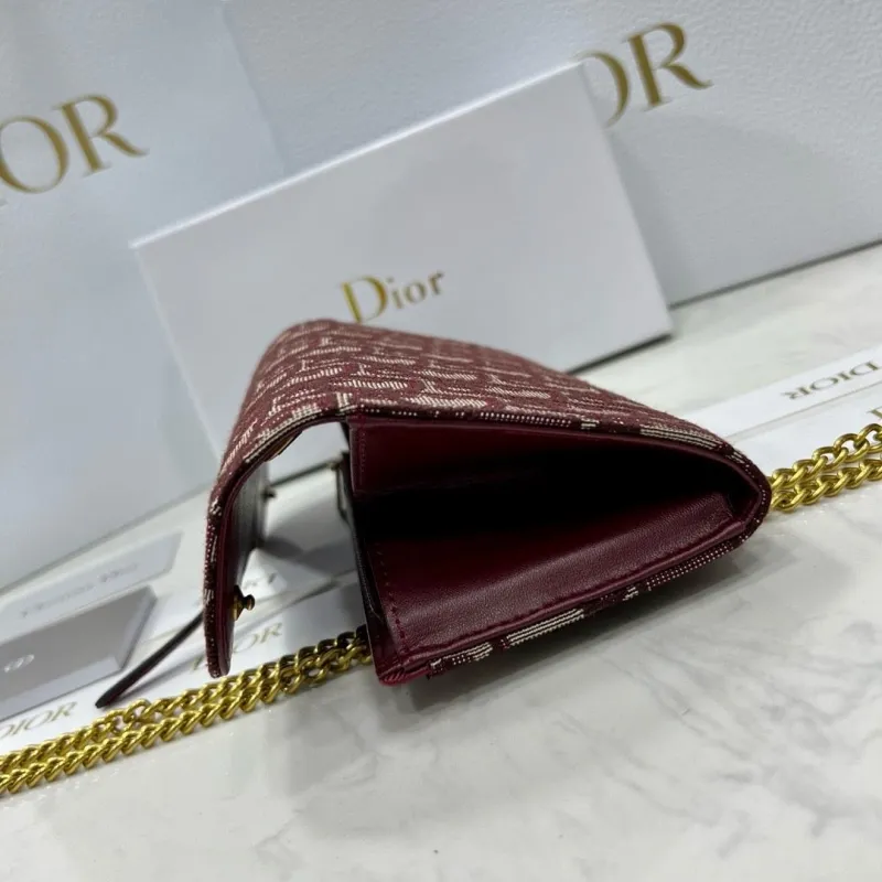 Dior Satchel bags-418 - Image 4