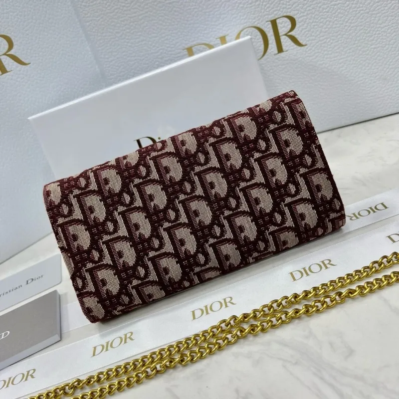 Dior Satchel bags-418 - Image 5