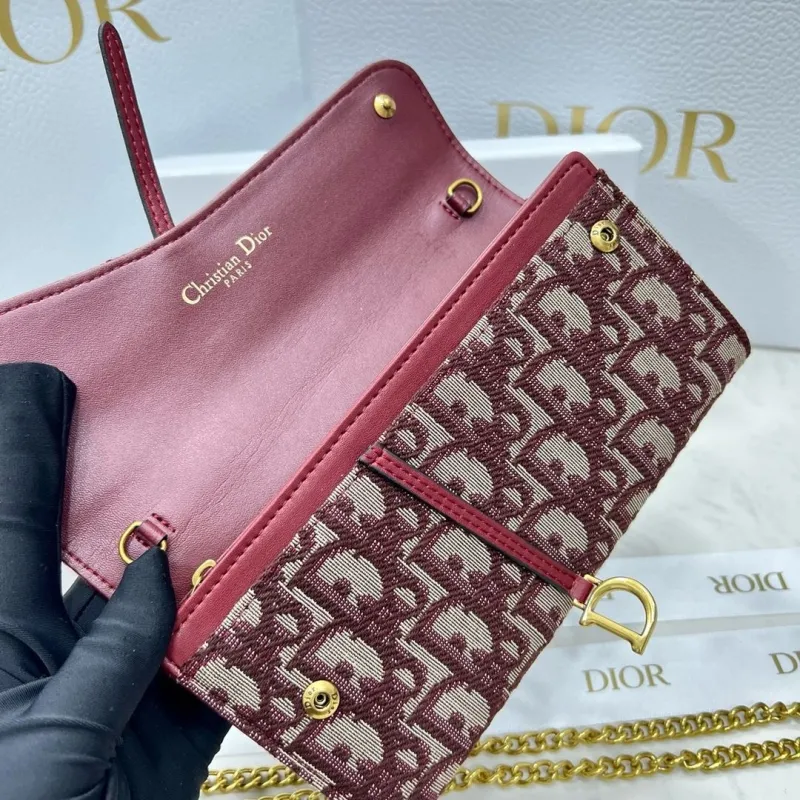 Dior Satchel bags-418 - Image 7