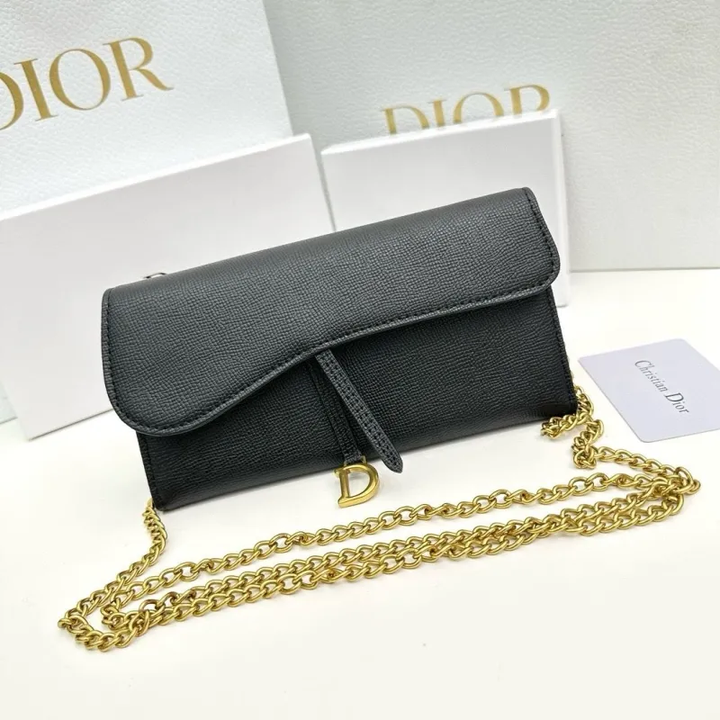 Dior Satchel bags-419 - Image 4