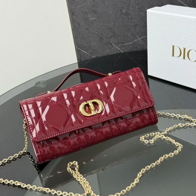 Dior Satchel bags-421