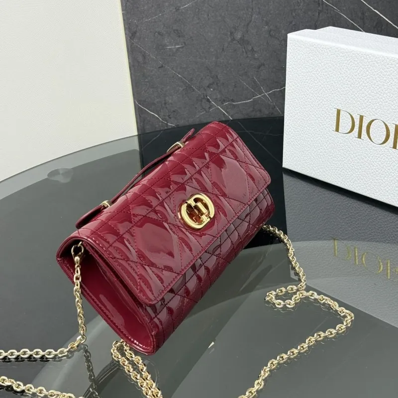 Alternative view of Dior Satchel bags-421