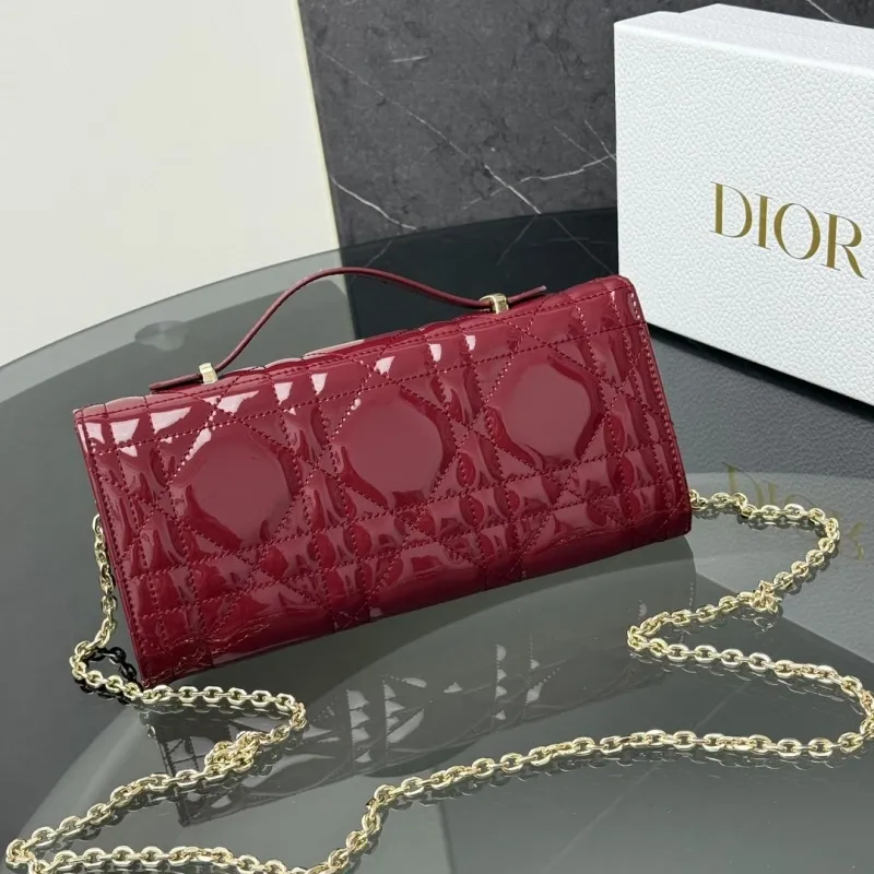 Dior Satchel bags-421 - Image 3