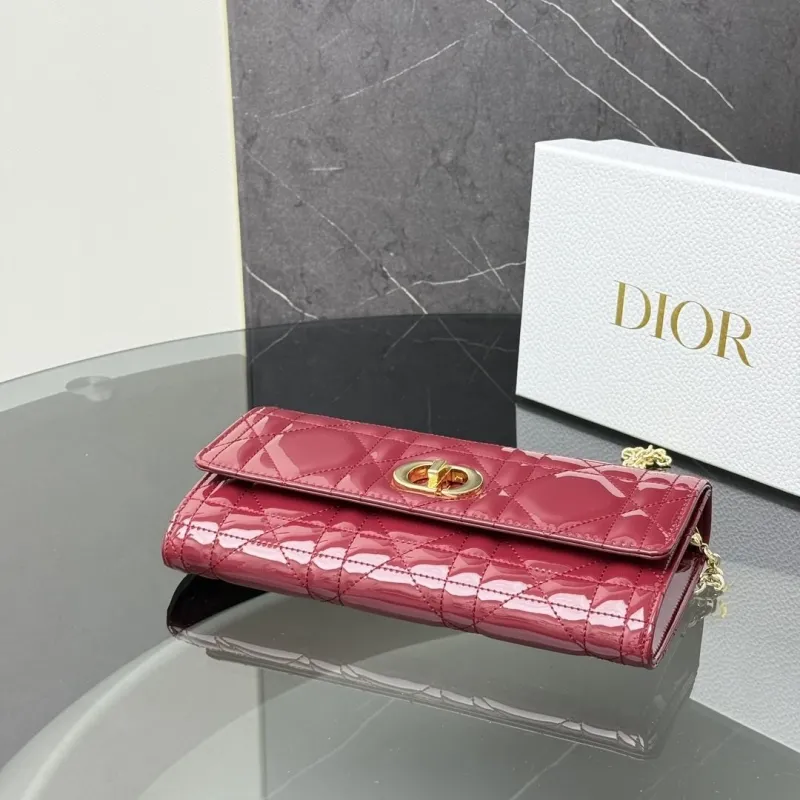 Dior Satchel bags-421 - Image 4