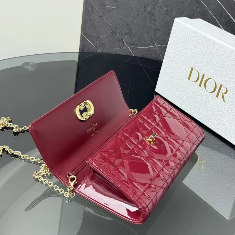 Dior Satchel bags-421 - Image 8