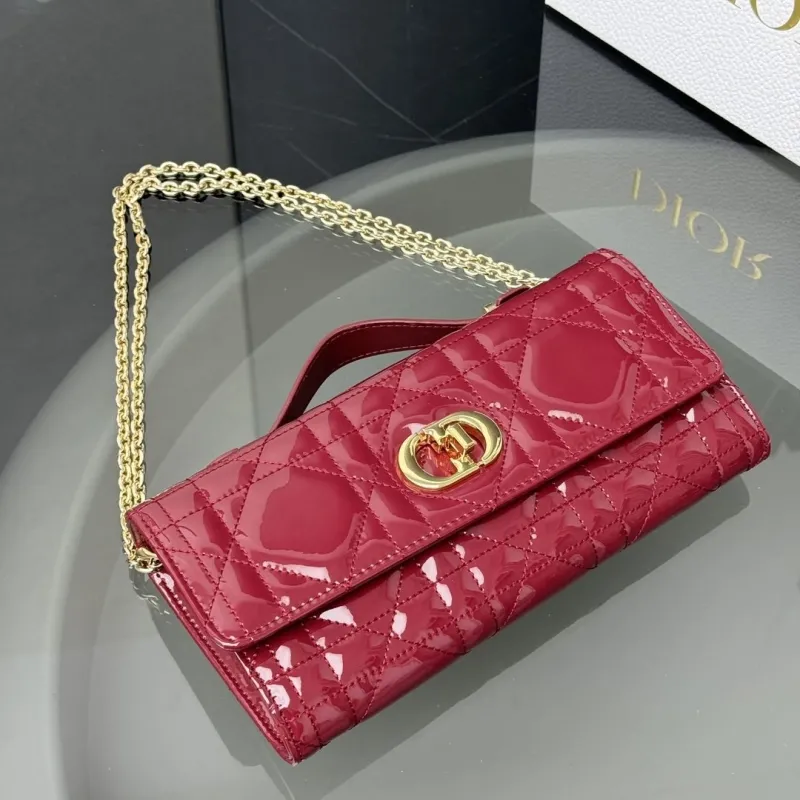 Dior Satchel bags-421 - Image 9