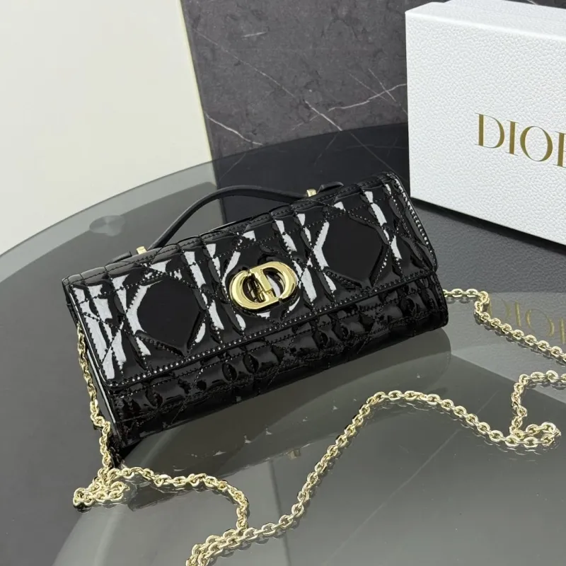 Dior Satchel bags-422
