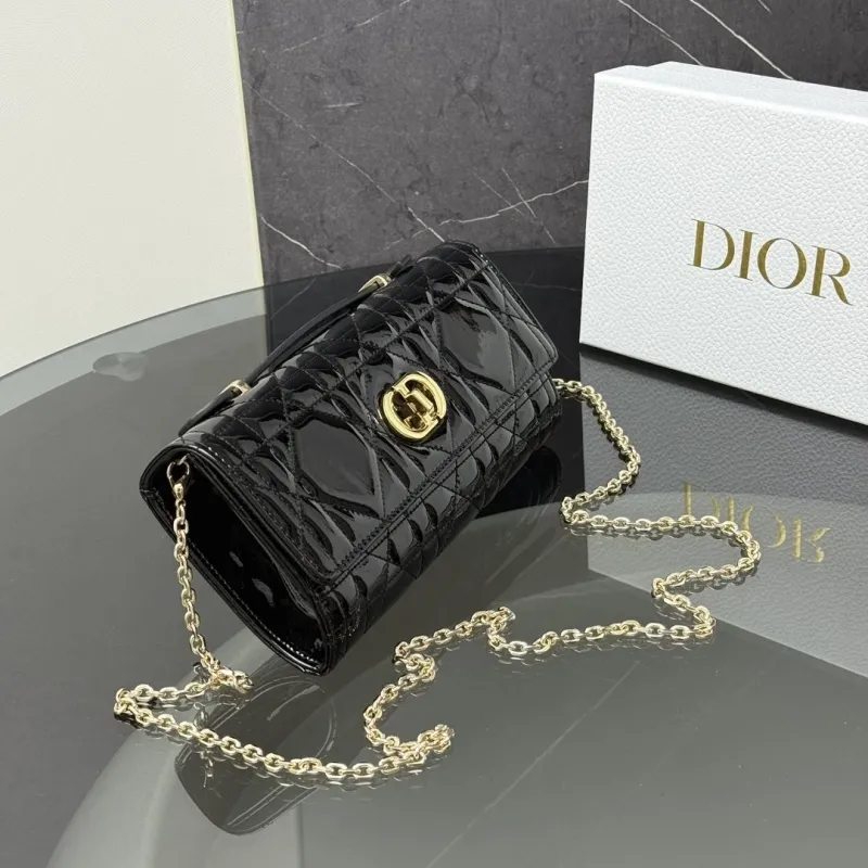 Alternative view of Dior Satchel bags-422