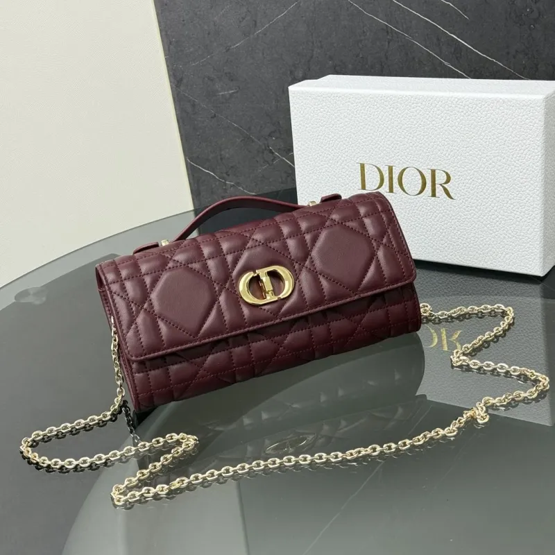 Dior Satchel bags-423