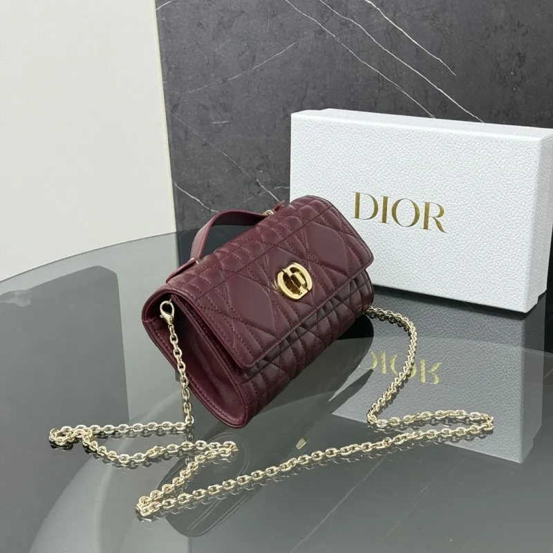 Alternative view of Dior Satchel bags-423