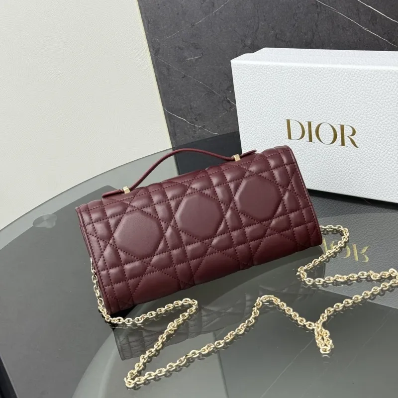 Dior Satchel bags-423 - Image 3