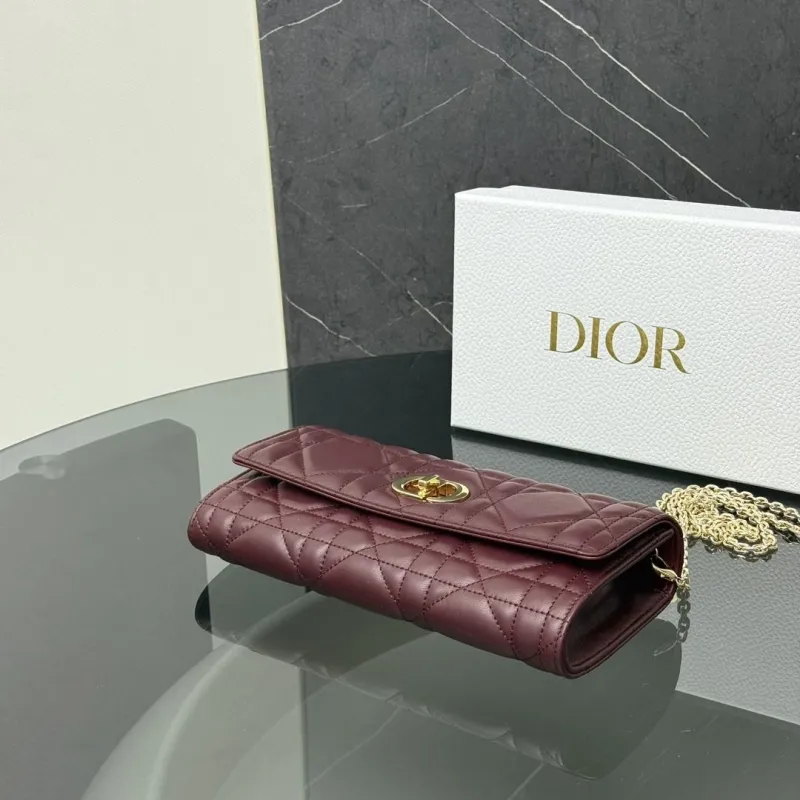 Dior Satchel bags-423 - Image 4