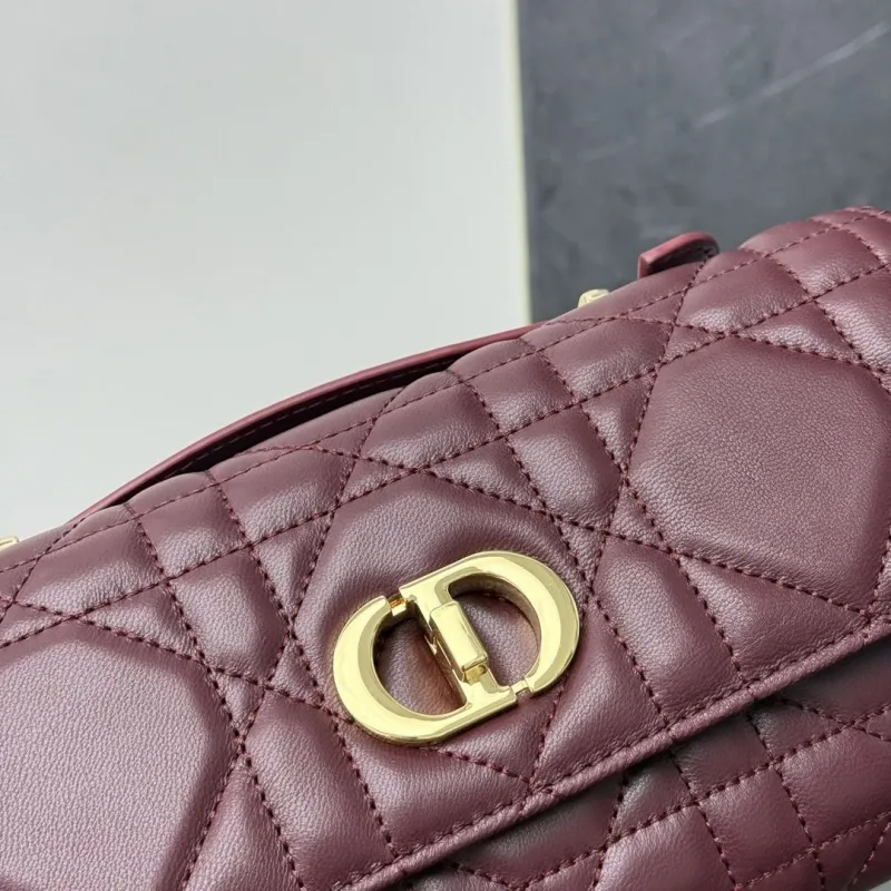Dior Satchel bags-423 - Image 5