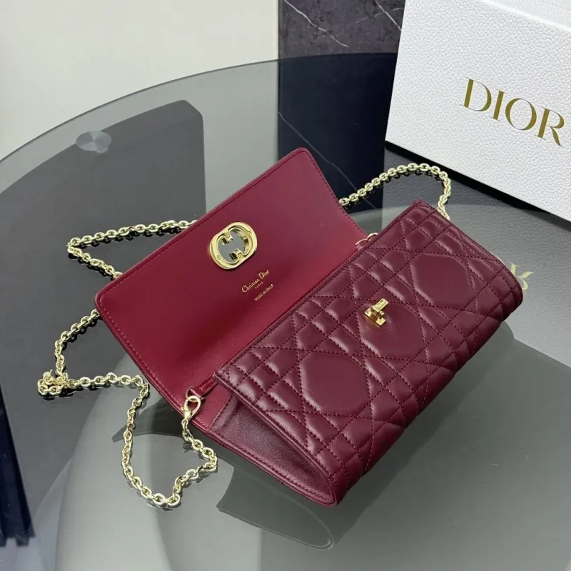 Dior Satchel bags-423 - Image 8