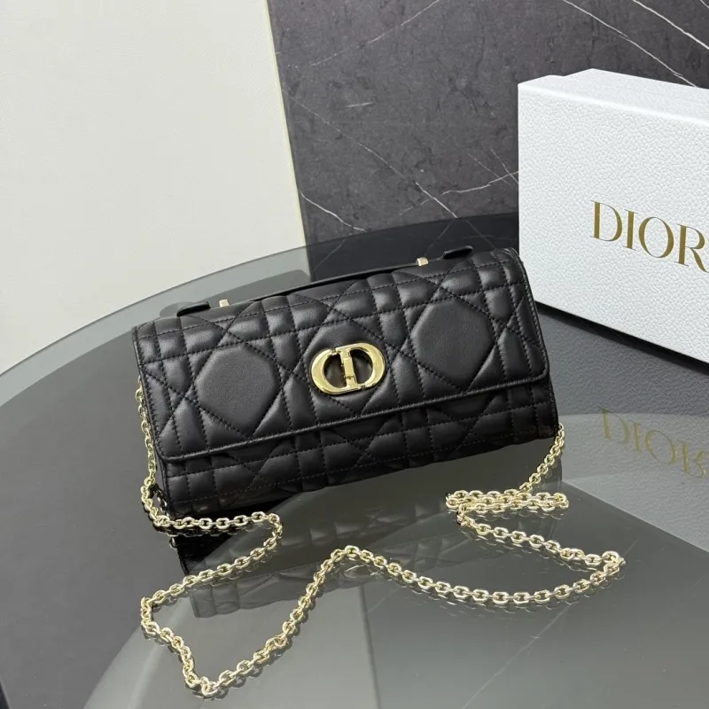 Dior Satchel bags-424