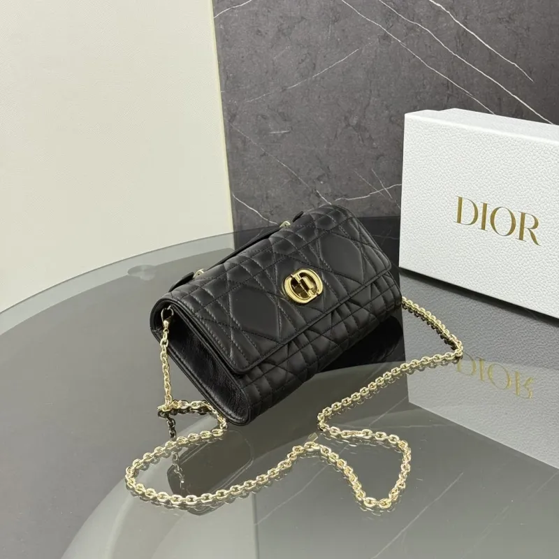 Alternative view of Dior Satchel bags-424