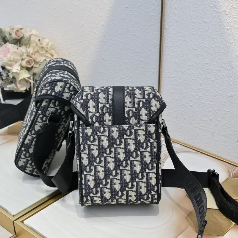 Dior Satchel bags-426 - Image 3