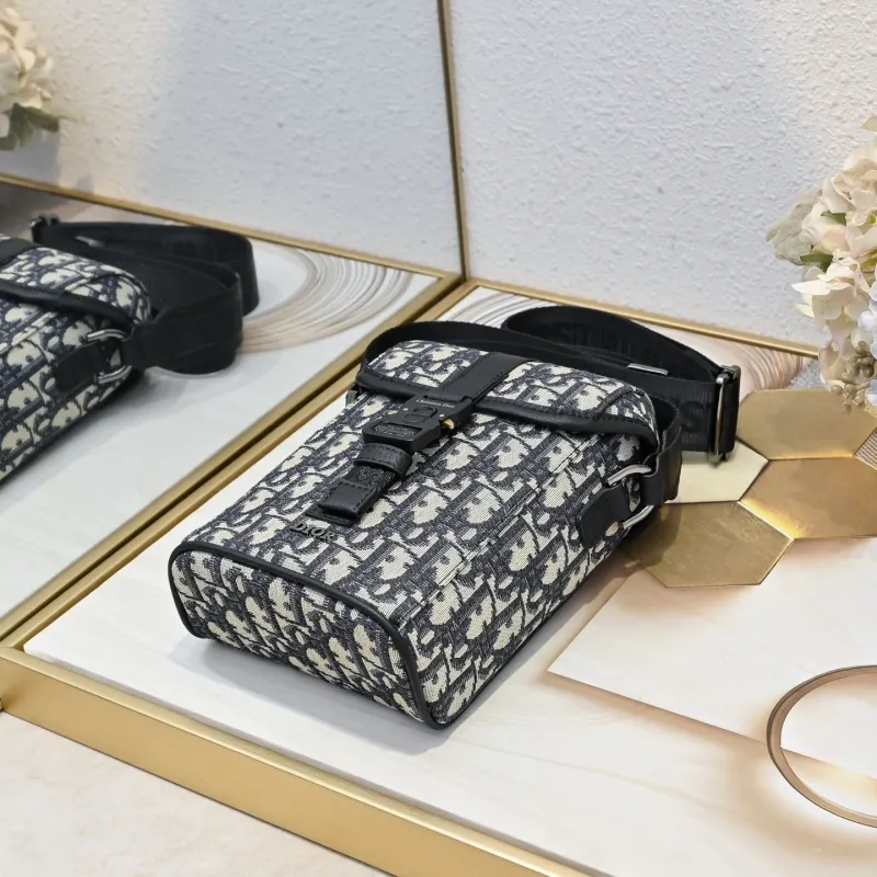 Dior Satchel bags-426 - Image 4