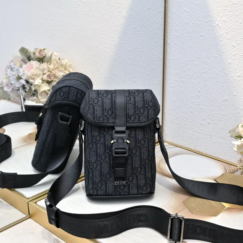 Dior Satchel bags-427