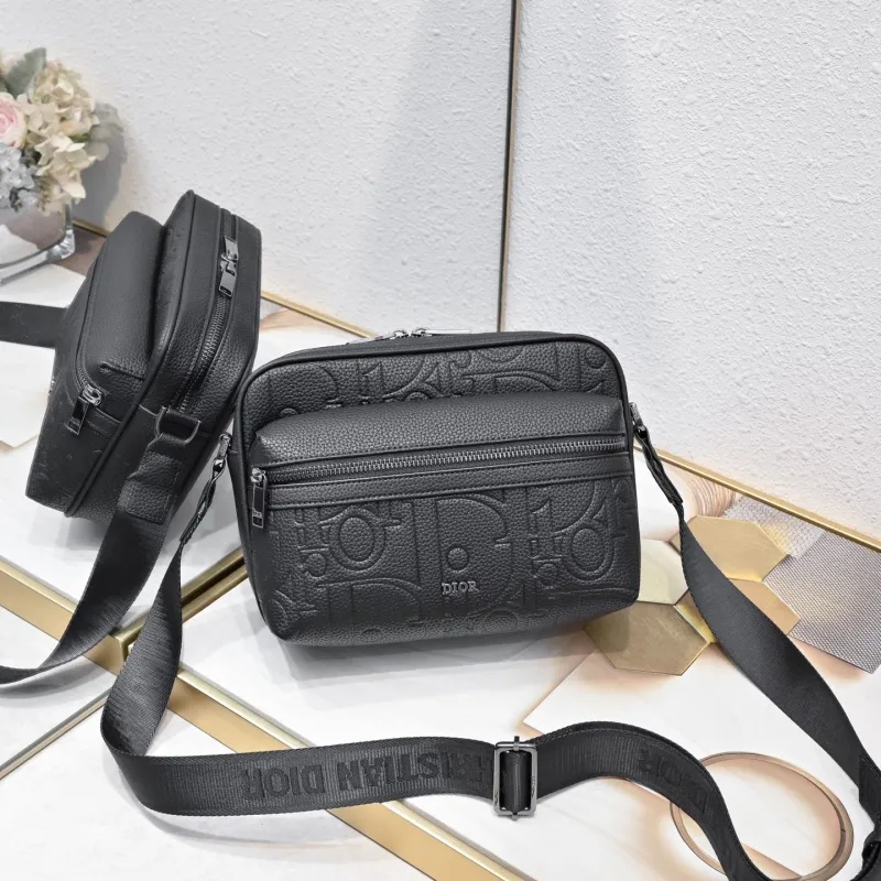 Dior Satchel bags-428