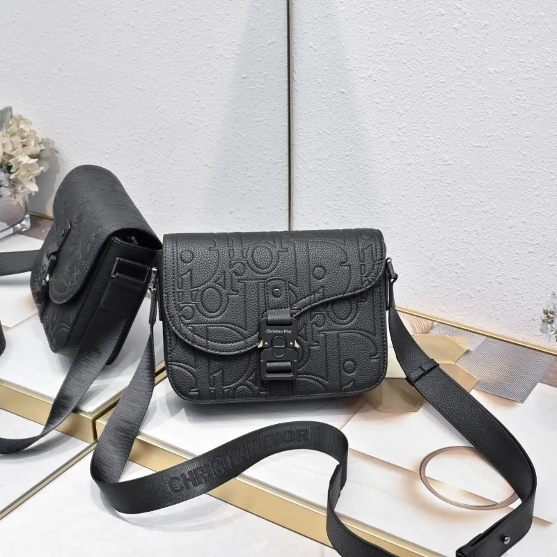 Dior Satchel bags-430