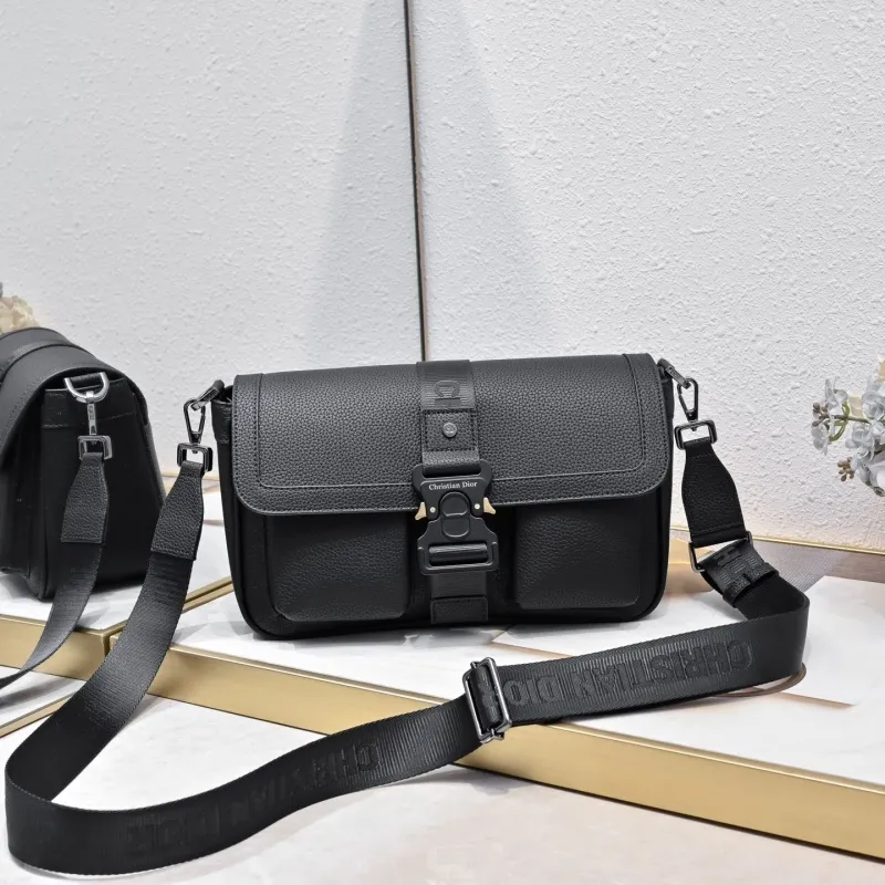 Dior Satchel bags-431